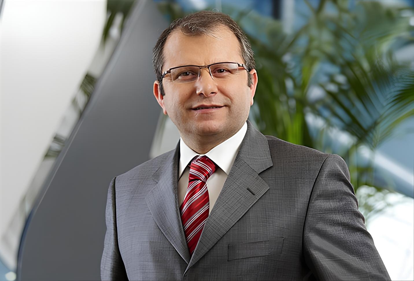 Fahrettin YAHŞİ Fahrettin YAHŞİ