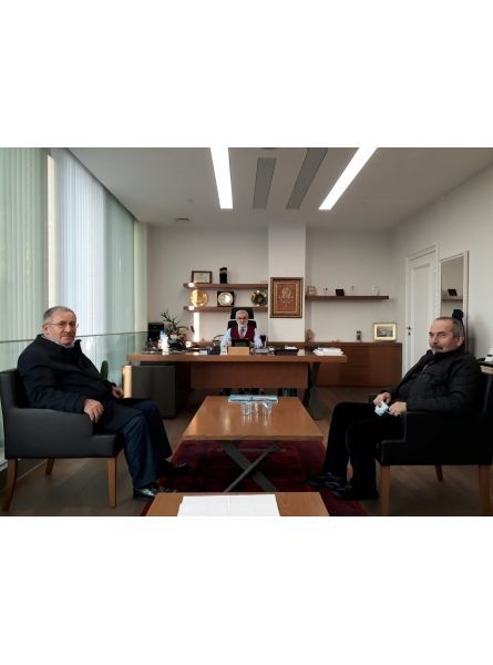 Ordulular Vakfı