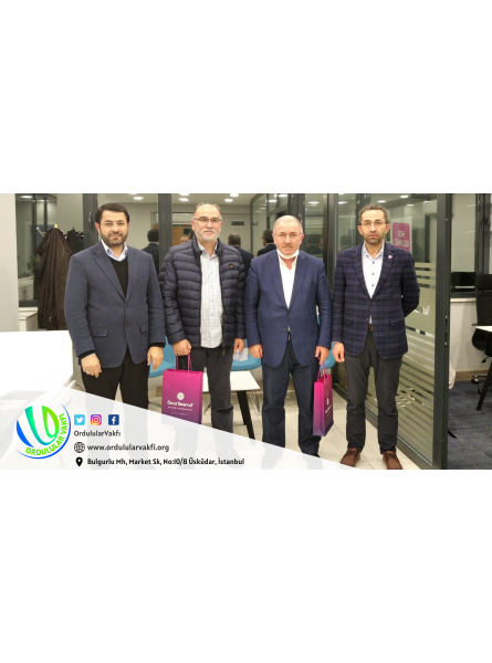Ordulular Vakfı