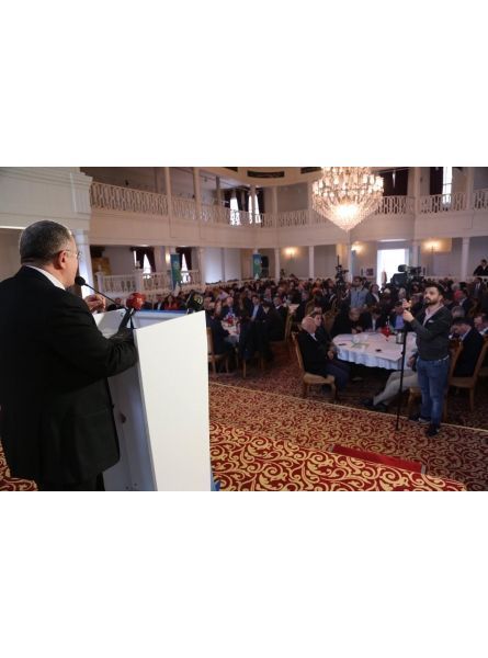 Ordulular Vakfı